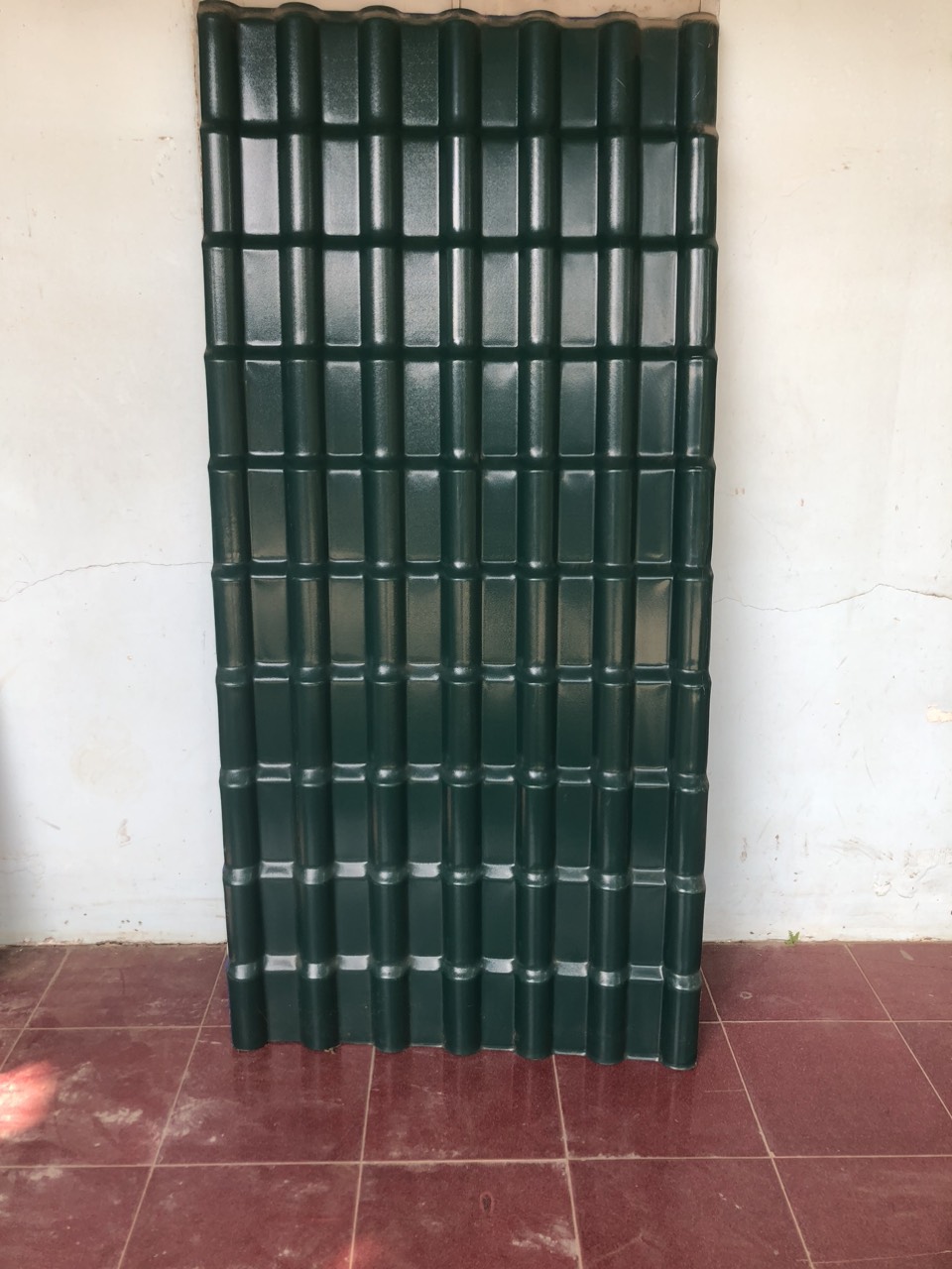 Tôn giả Ngói PVC