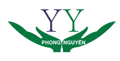 CÔNG TY TNHH SX TM NHỰA PHONG NGUYÊN
